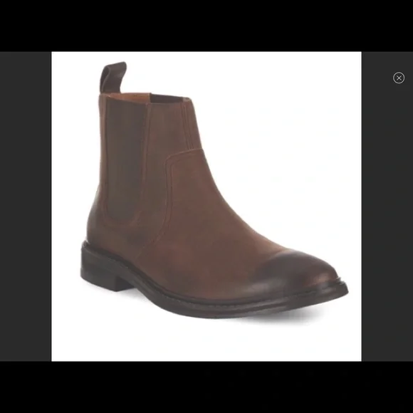 Cole Haan | Shoes | Cole Haan Williams Welt Short Chelsea  display picture 3